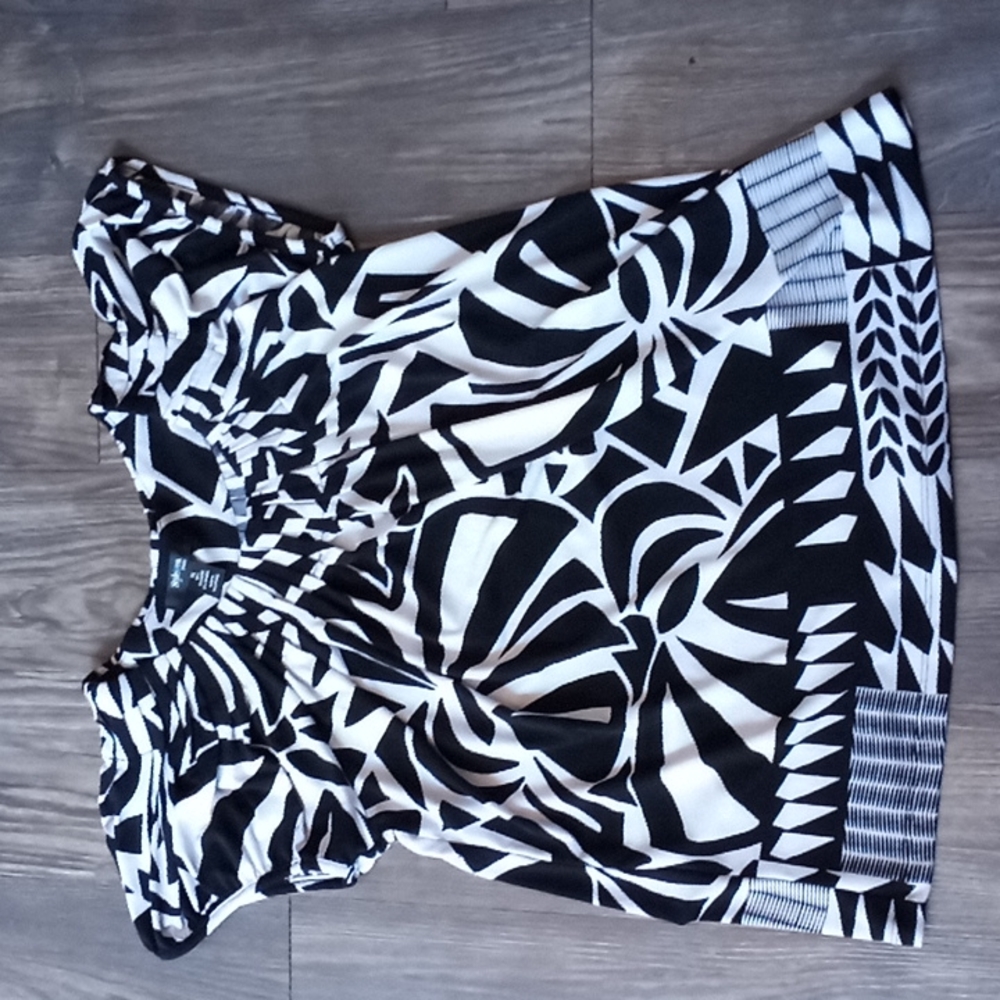 Style & Co. Petite top
